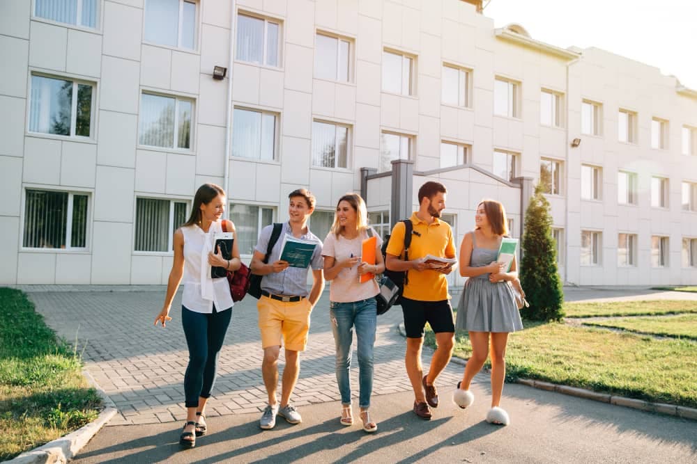 The Cost Of Studying In Ireland