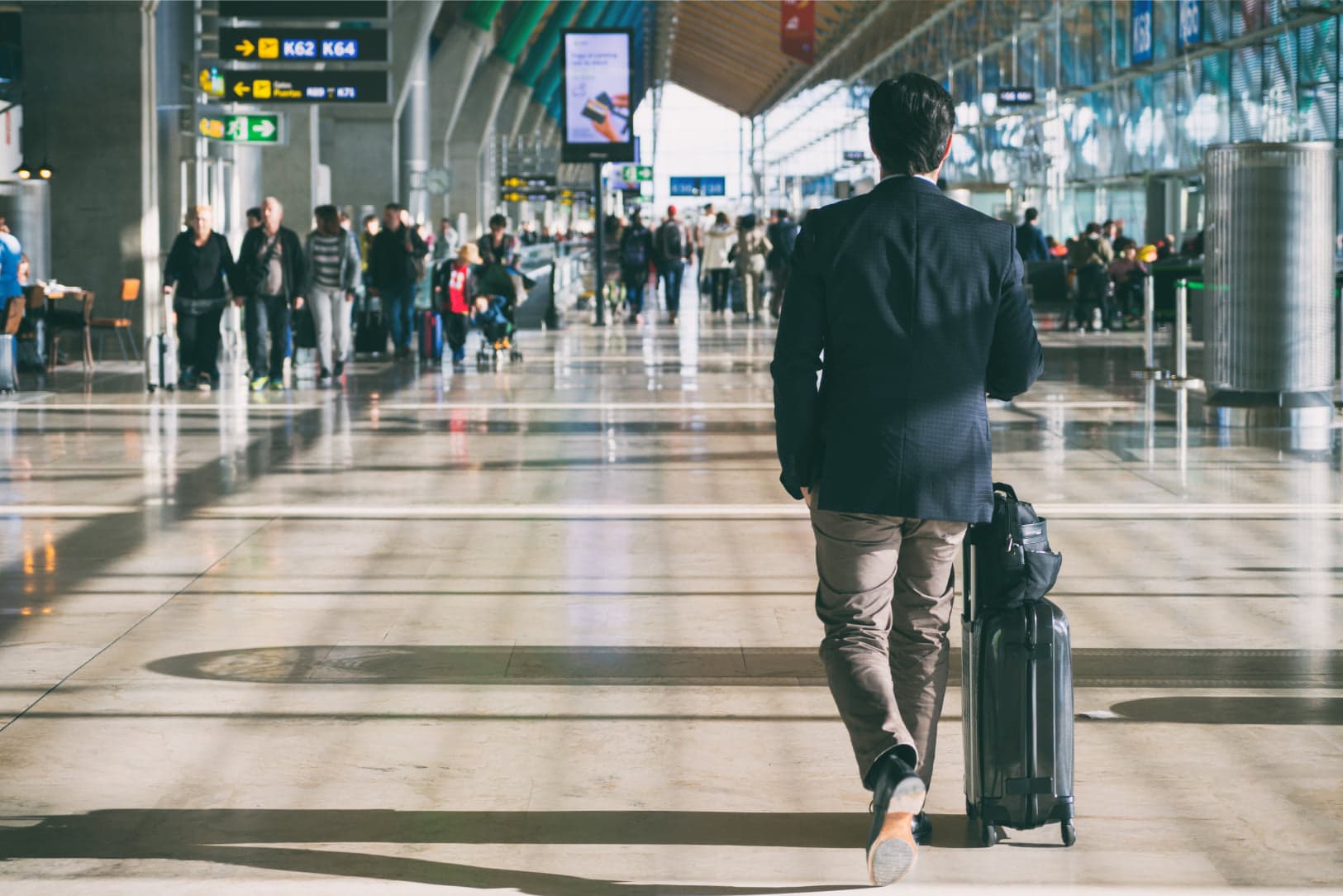 Things to know before moving to the UK