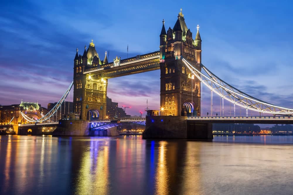 Top 5 Benefits of Studying in the UK