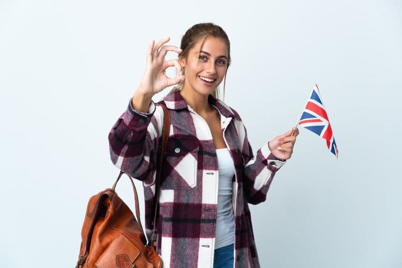 Top 5 reasons to study in the UK