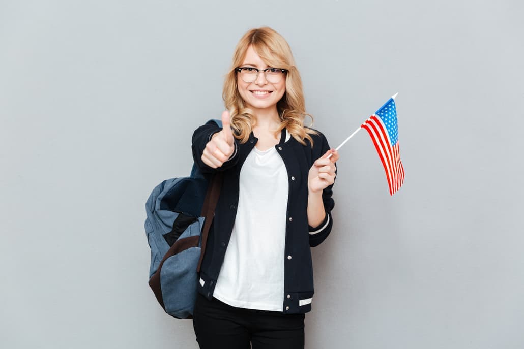 Top Five (5) Reasons to Study in the USA