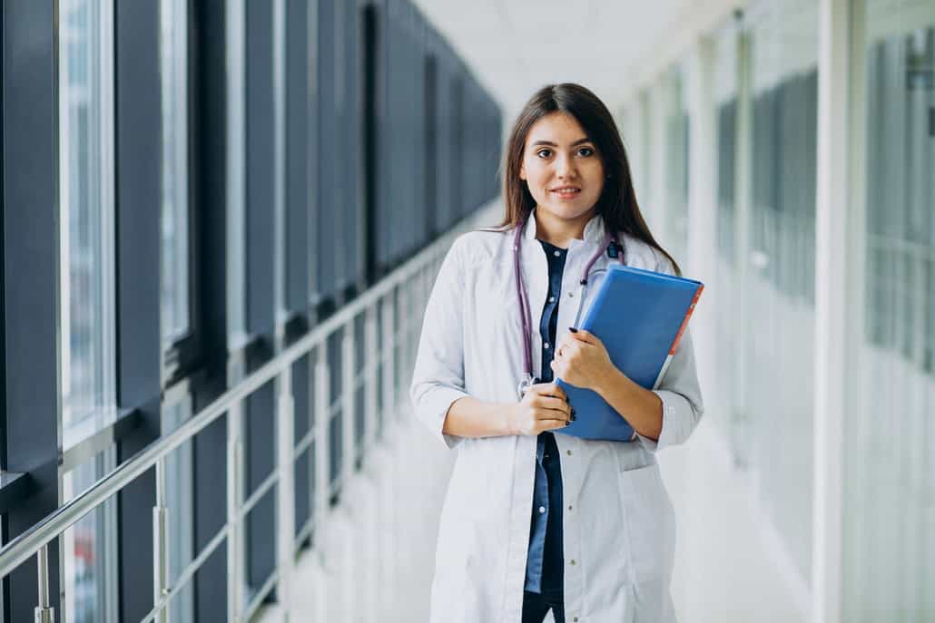 Top Nursing Colleges in India