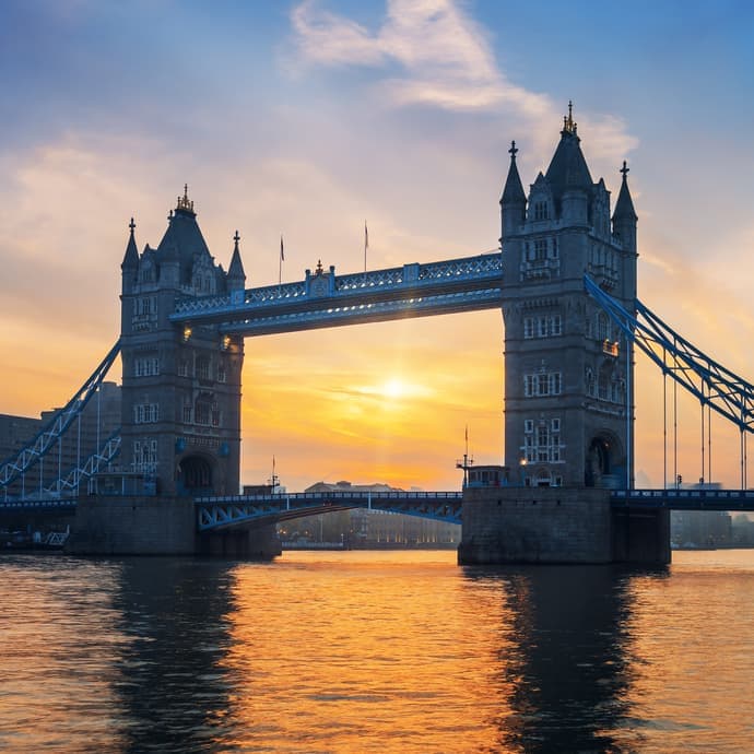 Most popular courses for international students in UK