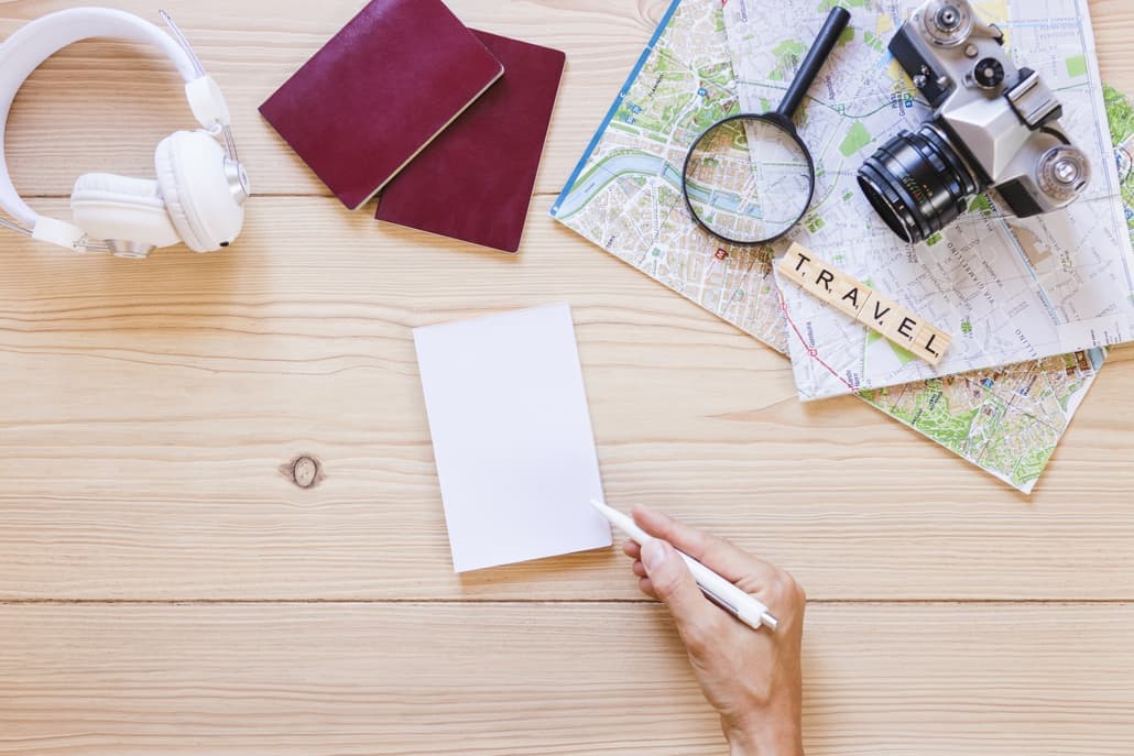 US Travel Checklist: Things to Carry to USA for Students from India