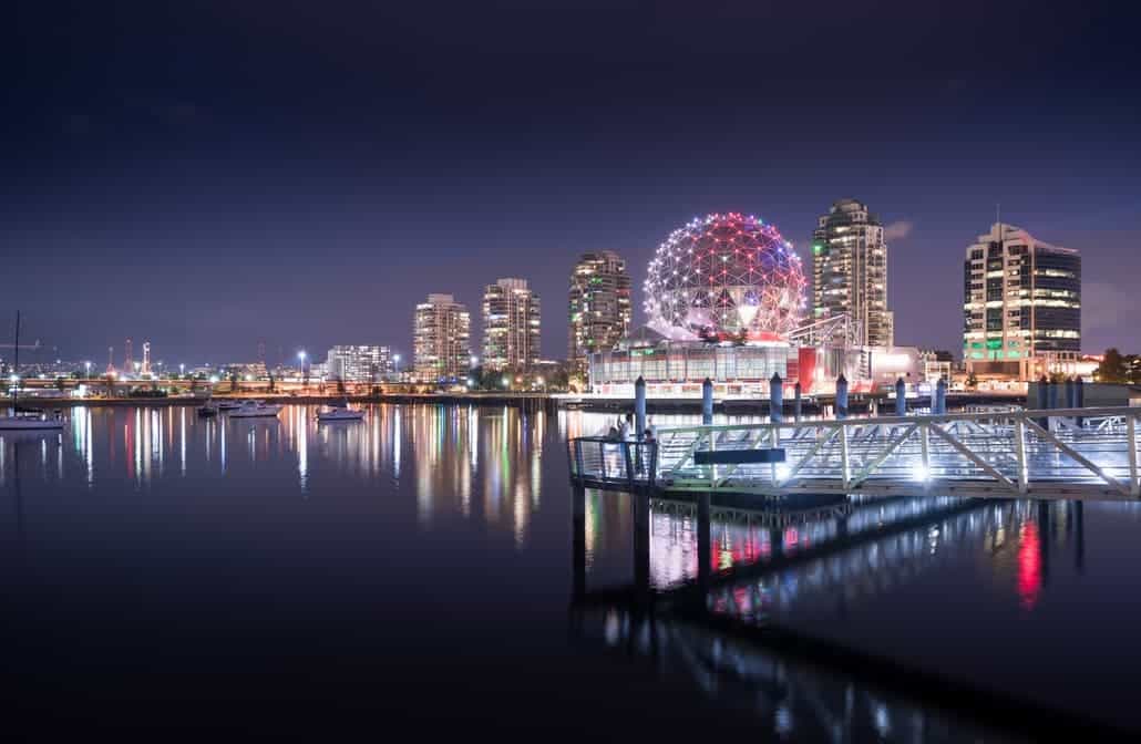 Vancouver: One of the most ethnically and linguistically diverse cities