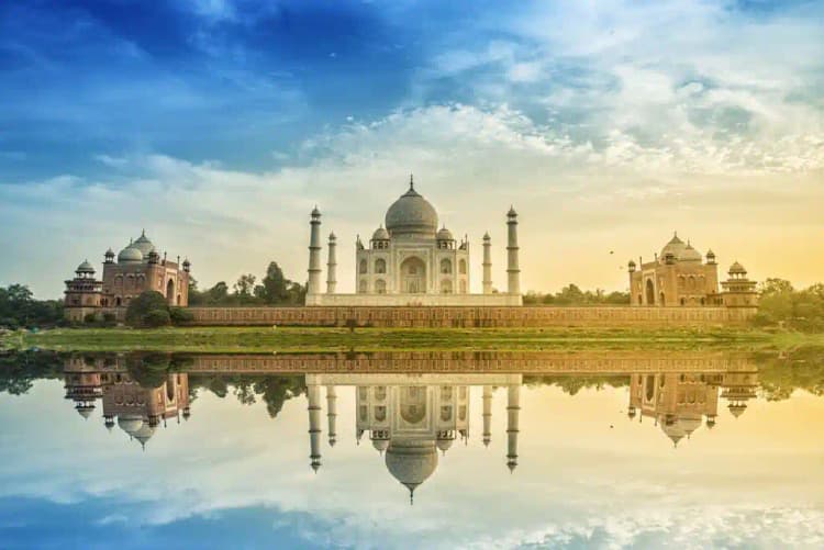 Study in India