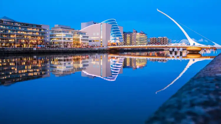 Study in Ireland