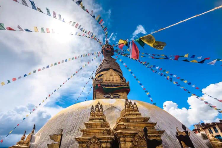 Study in Nepal
