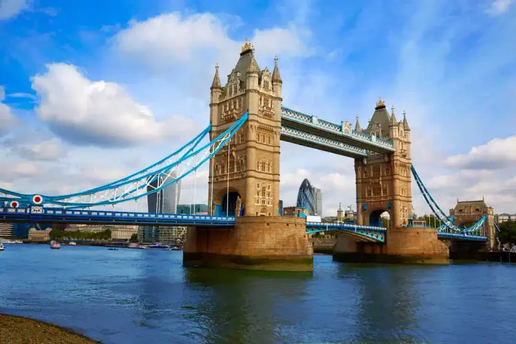 Study in United Kingdom (UK)