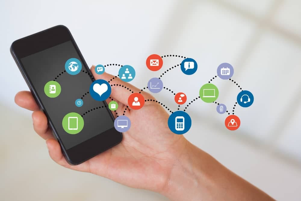 10 Mobile Apps Useful for a Student