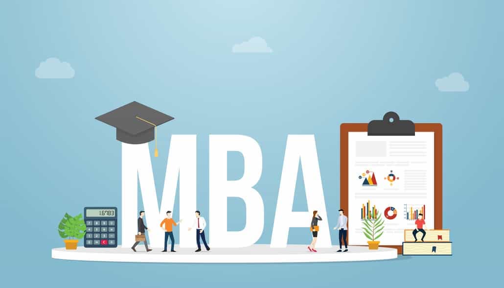 Top MBA Colleges in India