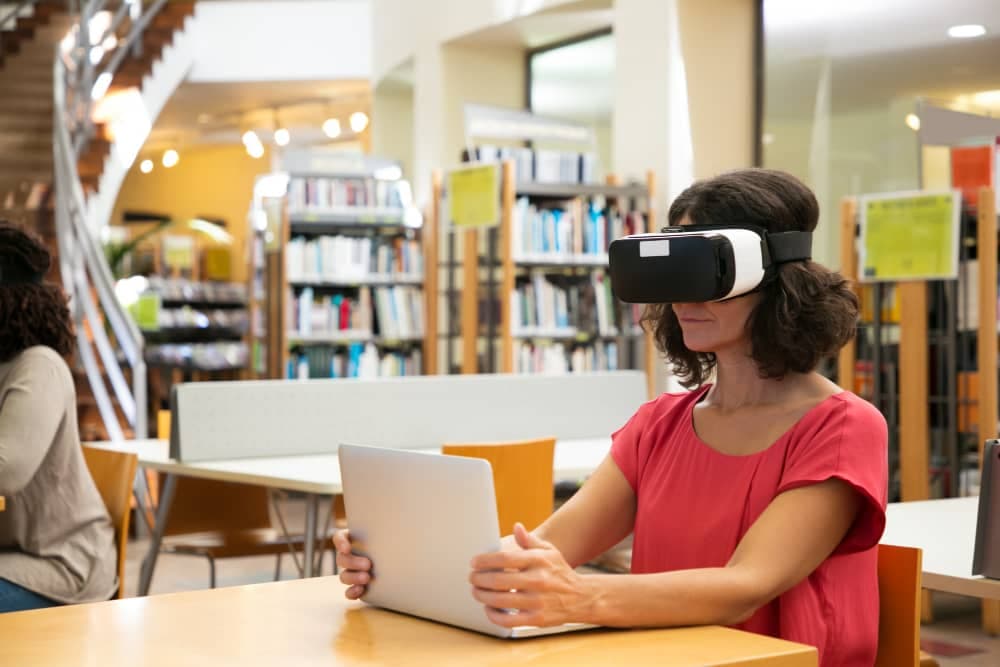 30 reasons why you should attend Education Virtual Fair