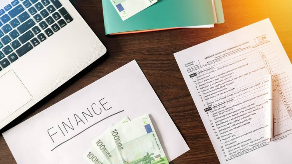 7 Things To Know Before Applying For A Loan In Germany