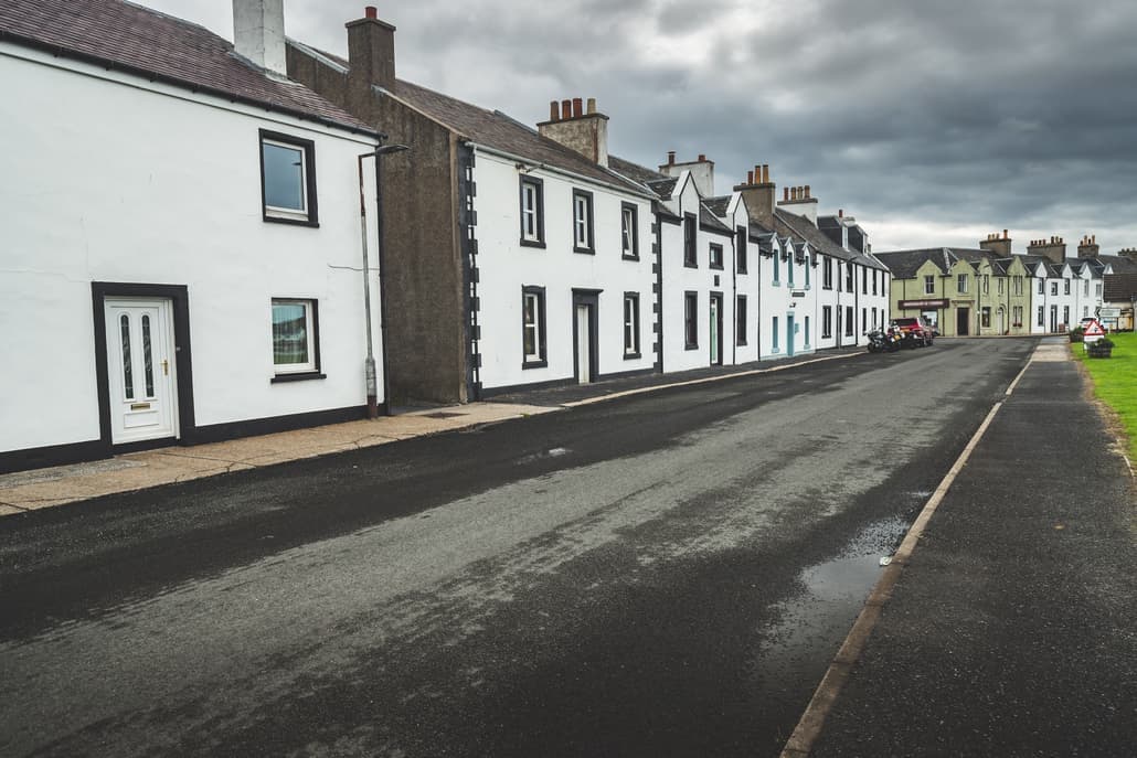 Accommodation in Ireland