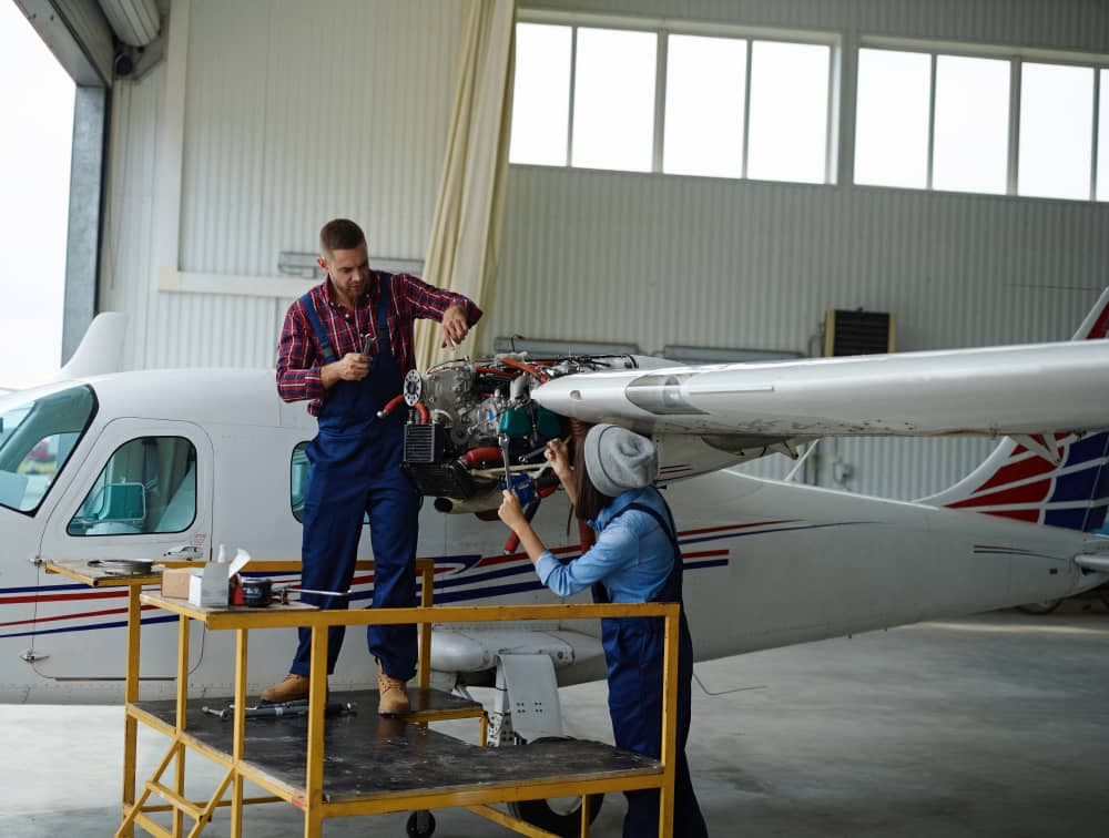 Aerospace Engineering in Germany