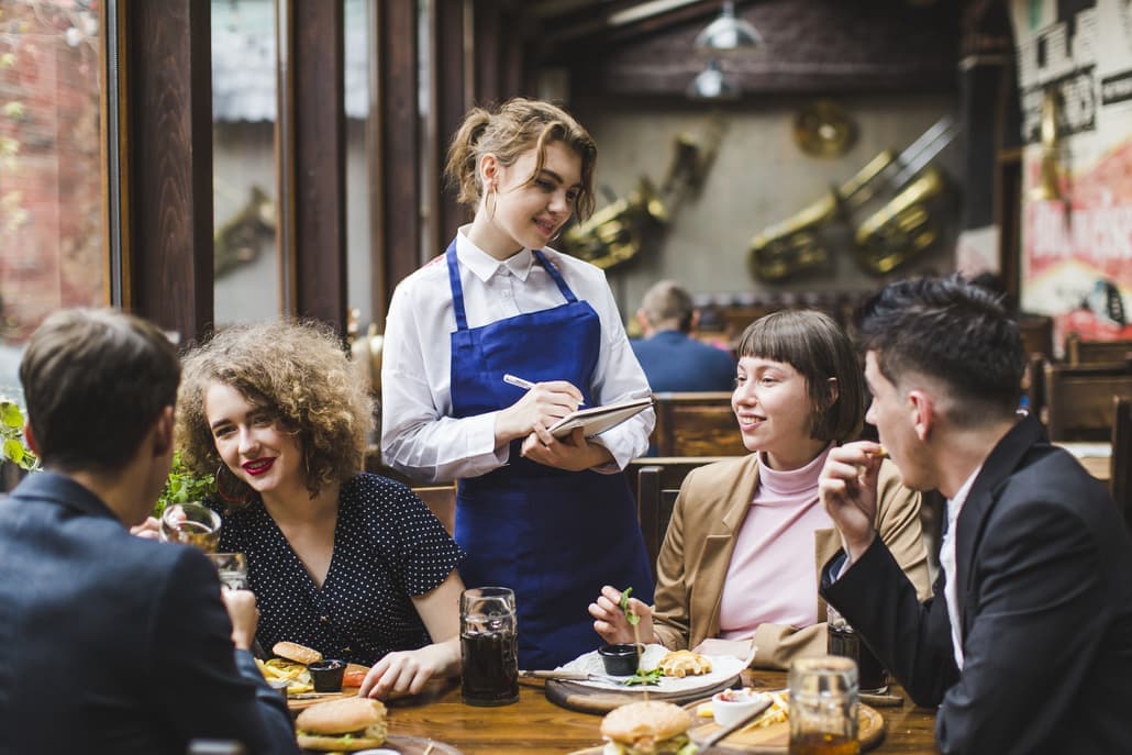 Bachelor of Hospitality Management in UK