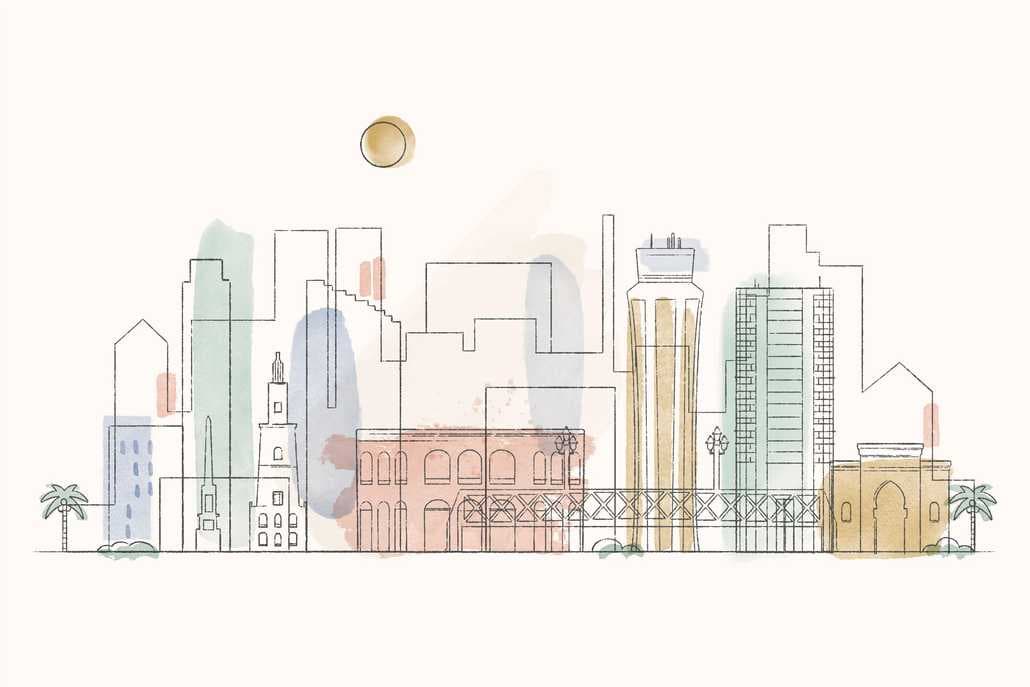 Best Country To Study Architecture