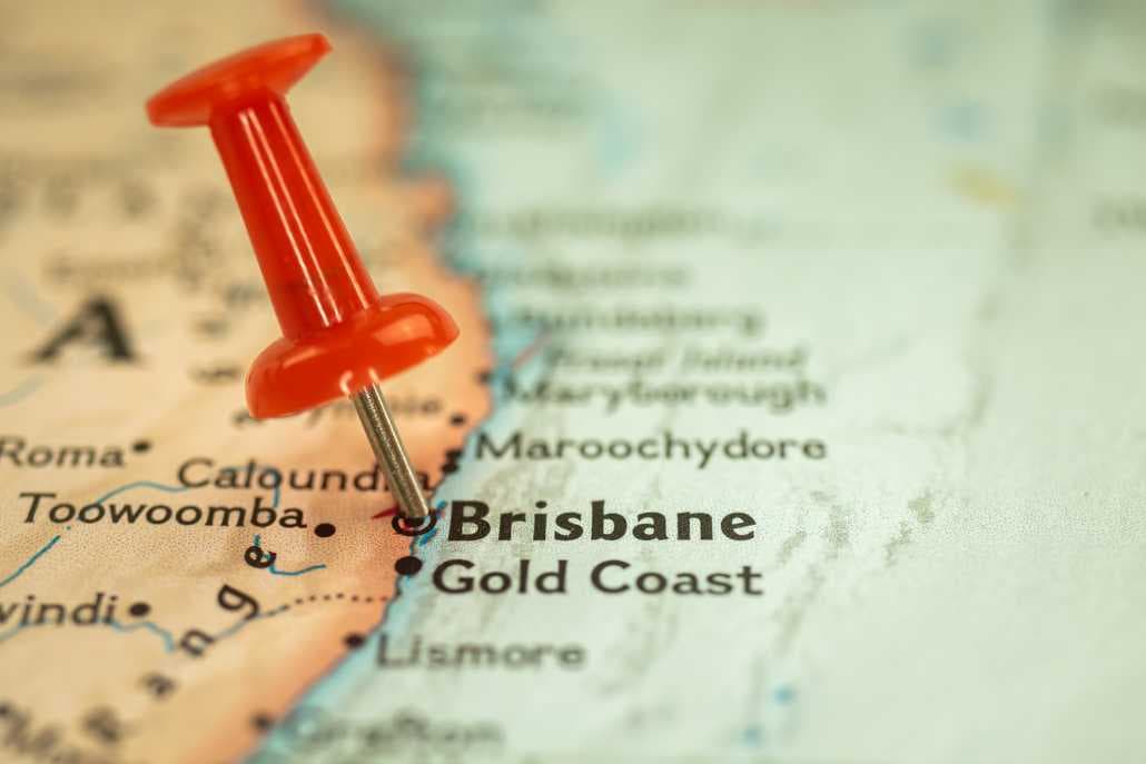 Best tourist destinations in Brisbane