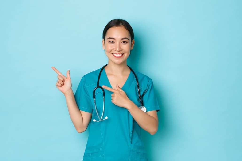 BSC Nursing in India