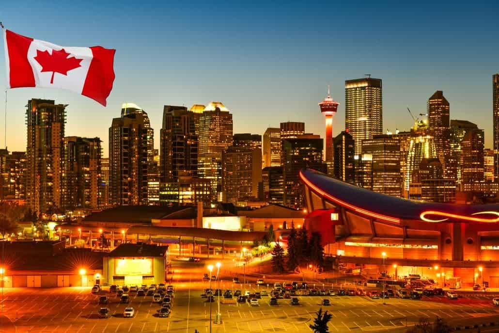 Calgary: One of the cultural capitals of Canada