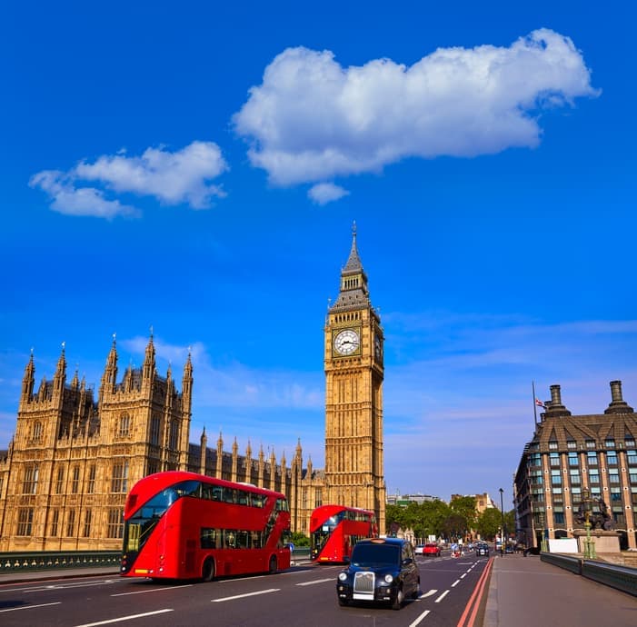 Career after graduation in UK