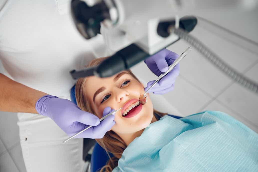 Certificate in Dental Science or Hygiene in Nepal