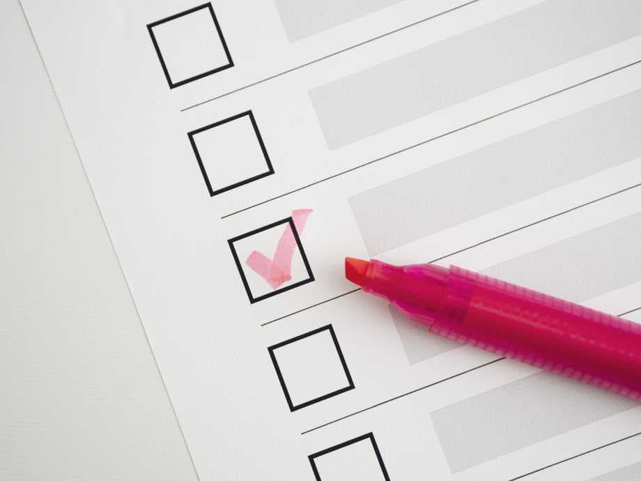 Features of Democracy