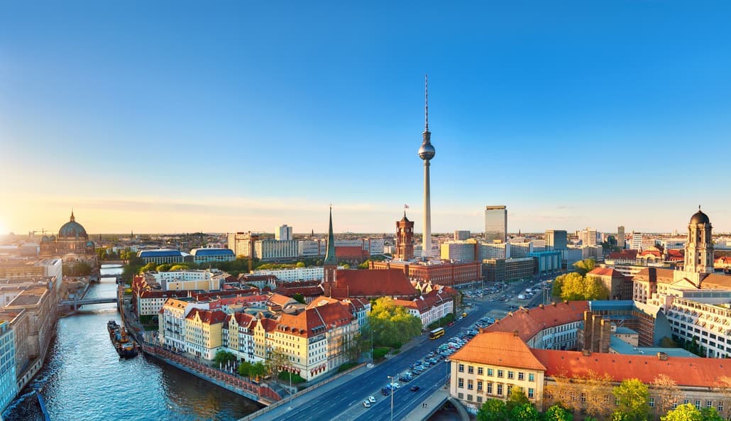 How to Get a Germany Student Visa
