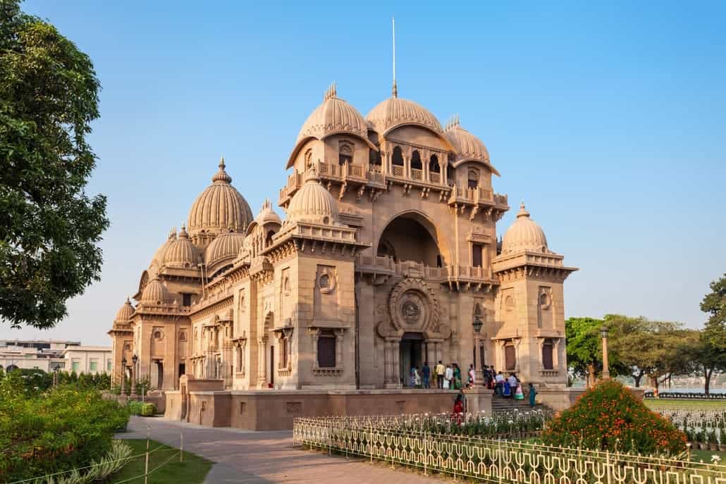 Kolkata: The cultural capital of India