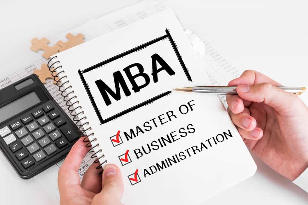 Master of Business Administration (MBA) in Canada