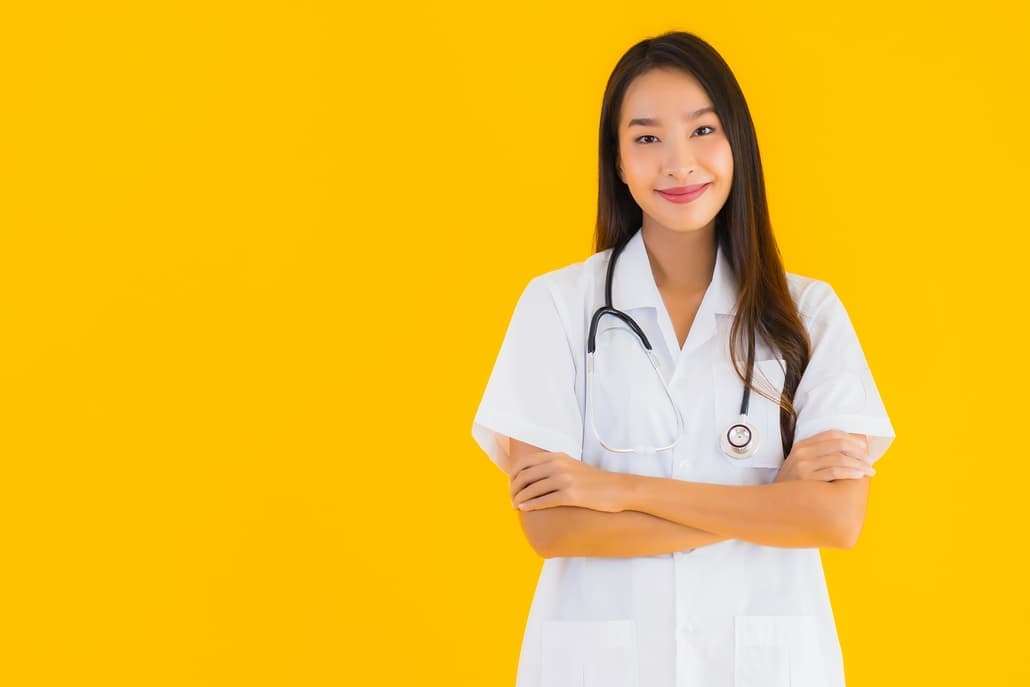 Master of nursing in Canada