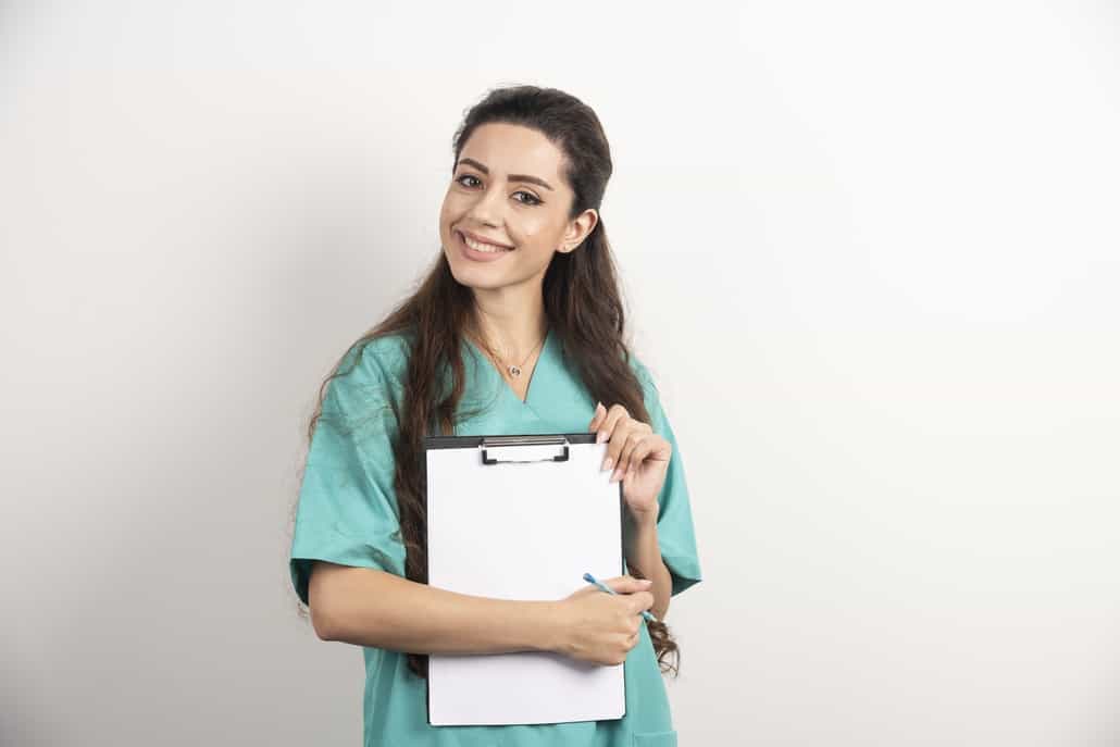 Master of Nursing in the USA