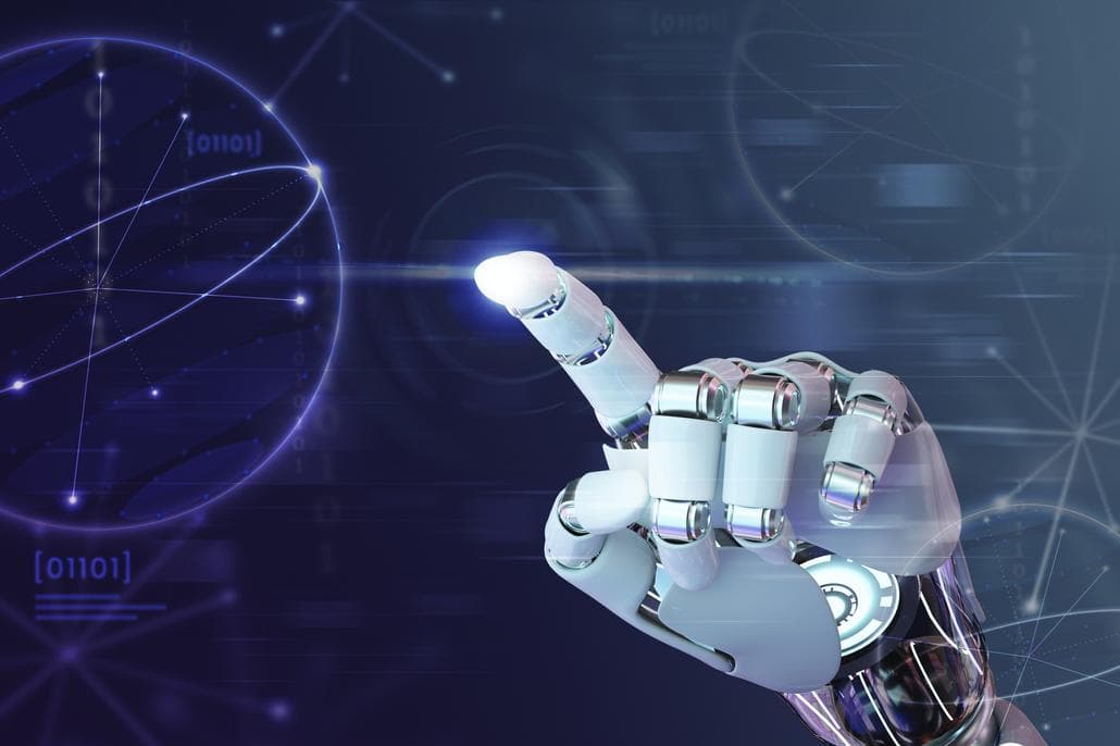Masters in Robotics in Germany