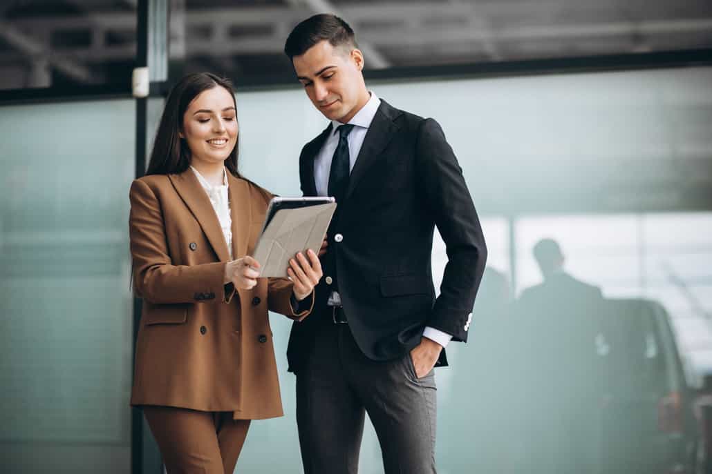 MBA in Denmark