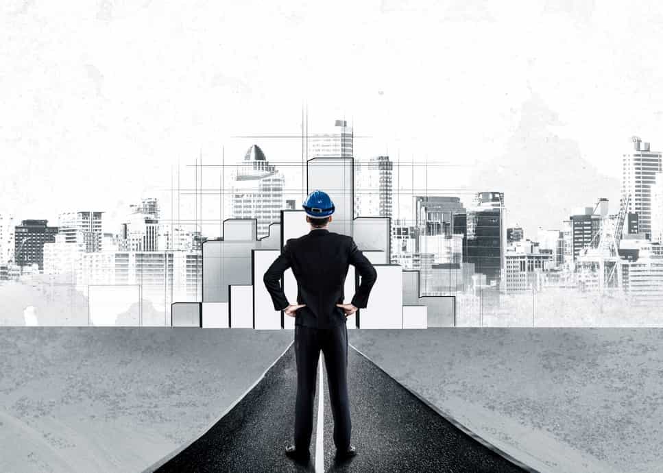 MS in Civil Engineering in Germany