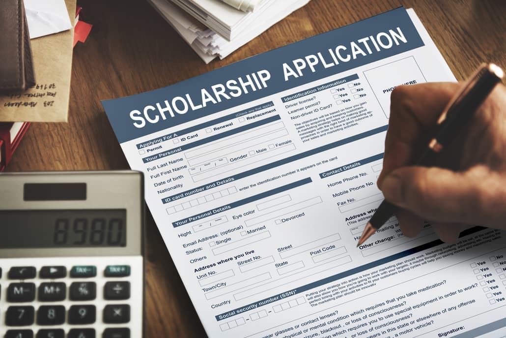 Scholarships in the USA