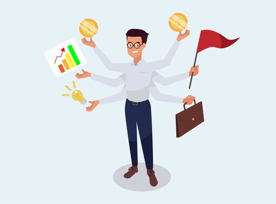 Skills you will gain through studies in Australia