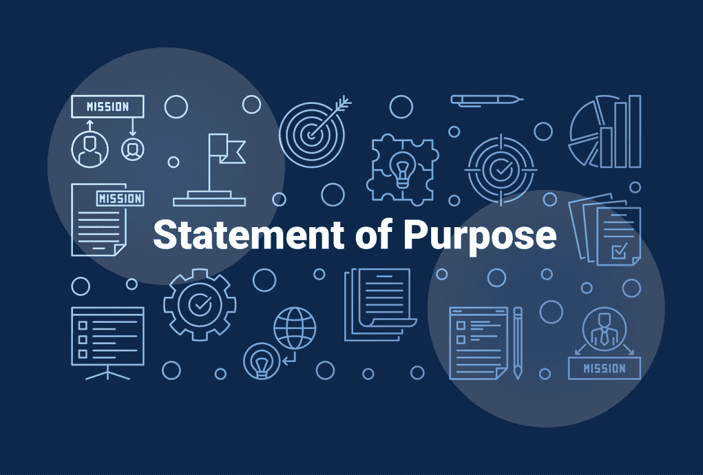 Statement of Purpose Template (SOP) | All you need to know!