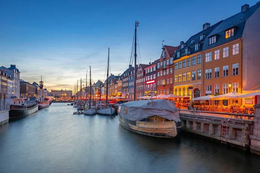 Study in Denmark: Complete Guide for International Students