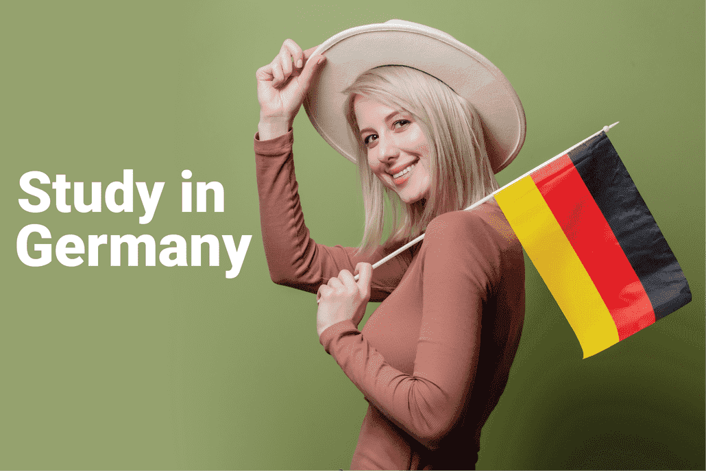 Study in Germany: Complete Guide For International Students