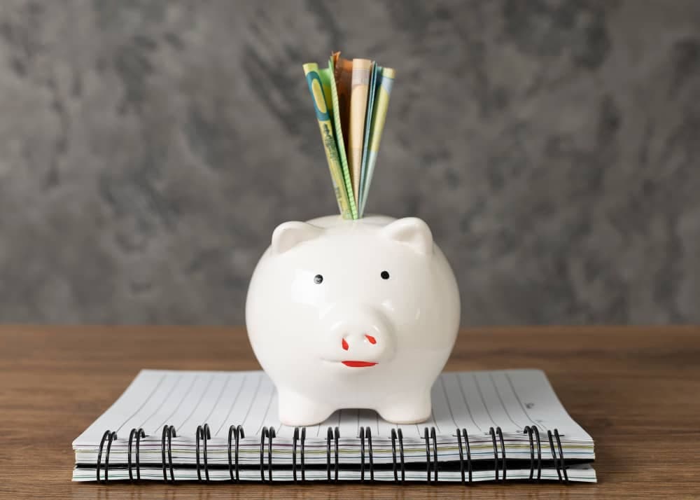 The cost of studying MS in Canada
