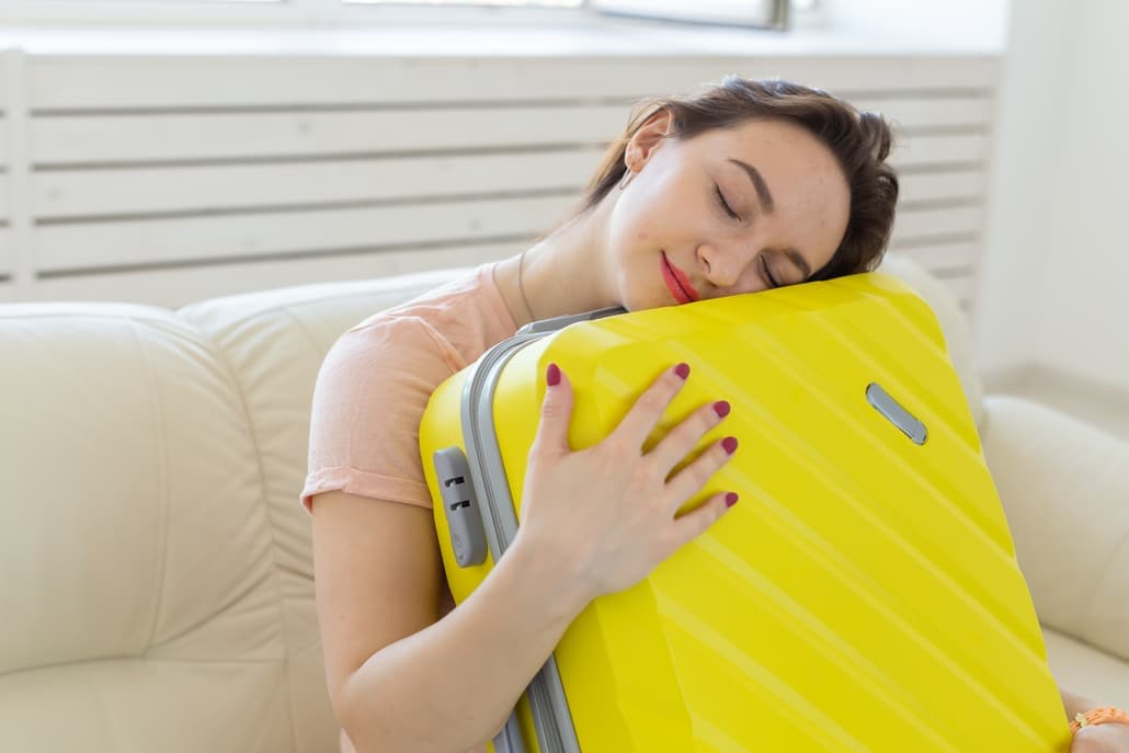 Things to pack before moving to Canada