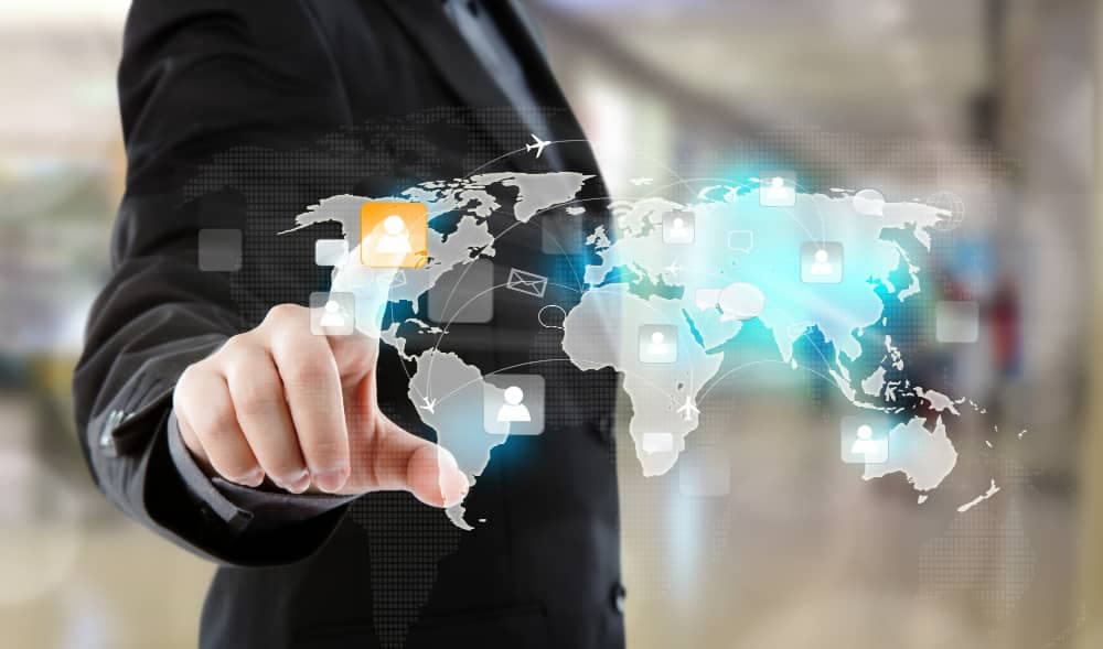 Top 10 Colleges for International Business in Ireland