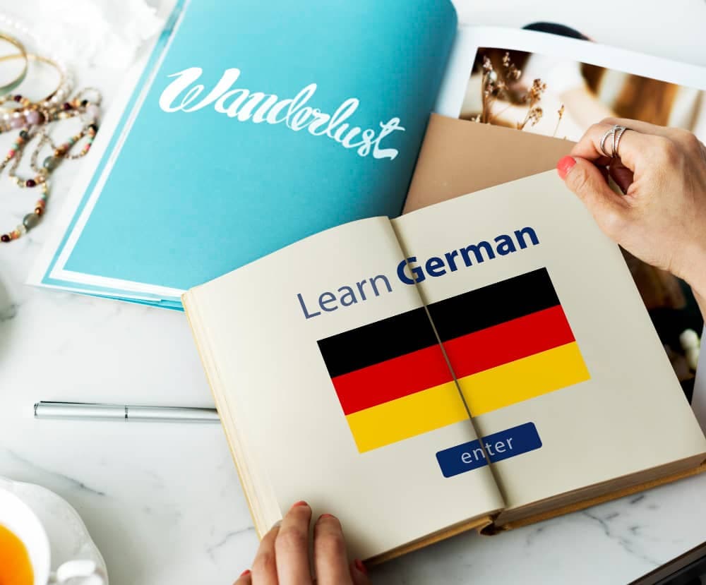 Top 10 Compelling Reasons To Learn The German Language