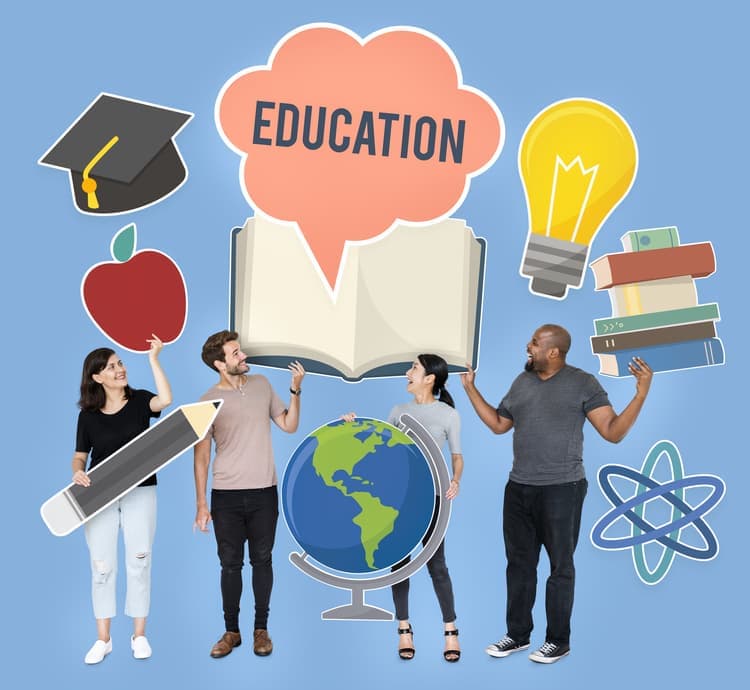 Top 10 Reasons to Study Abroad