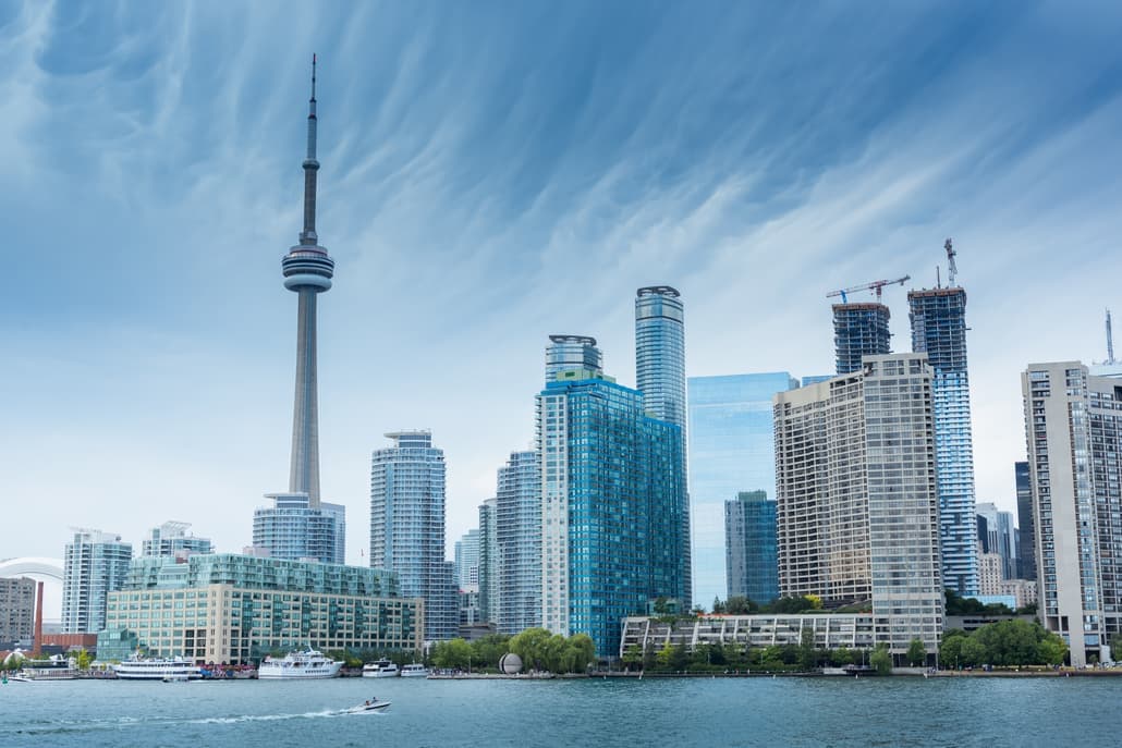 Toronto: One of the world's most multicultural cities