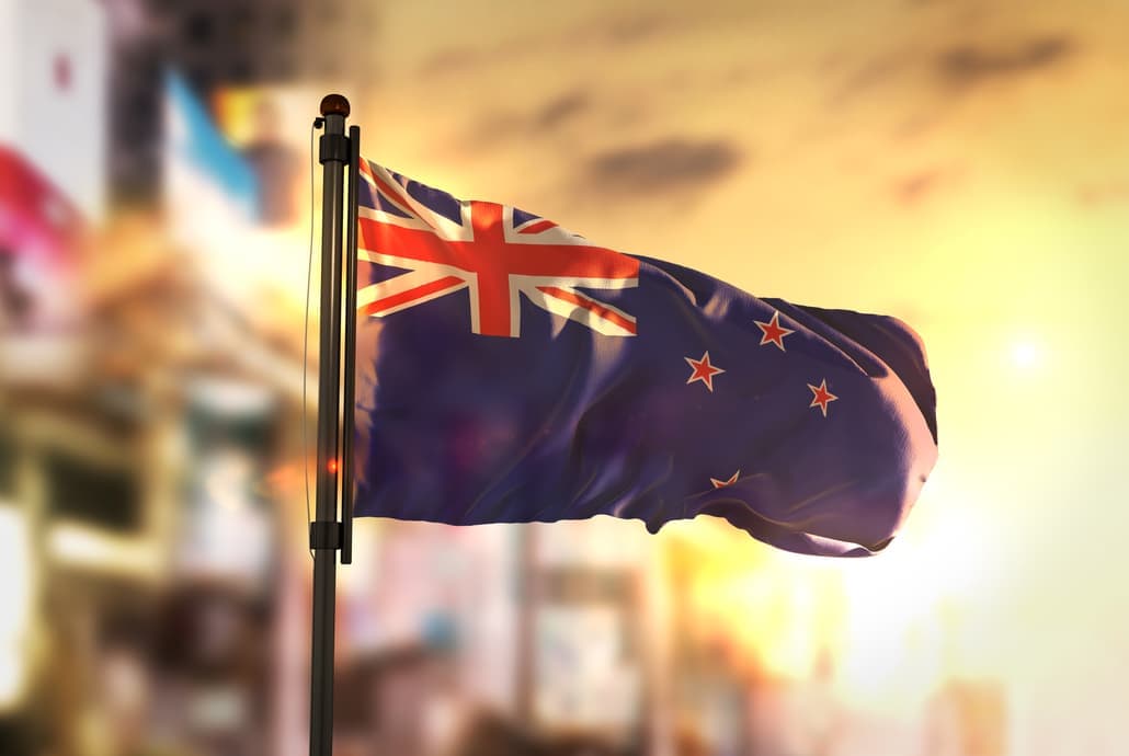 Wellington: The capital city of New Zealand