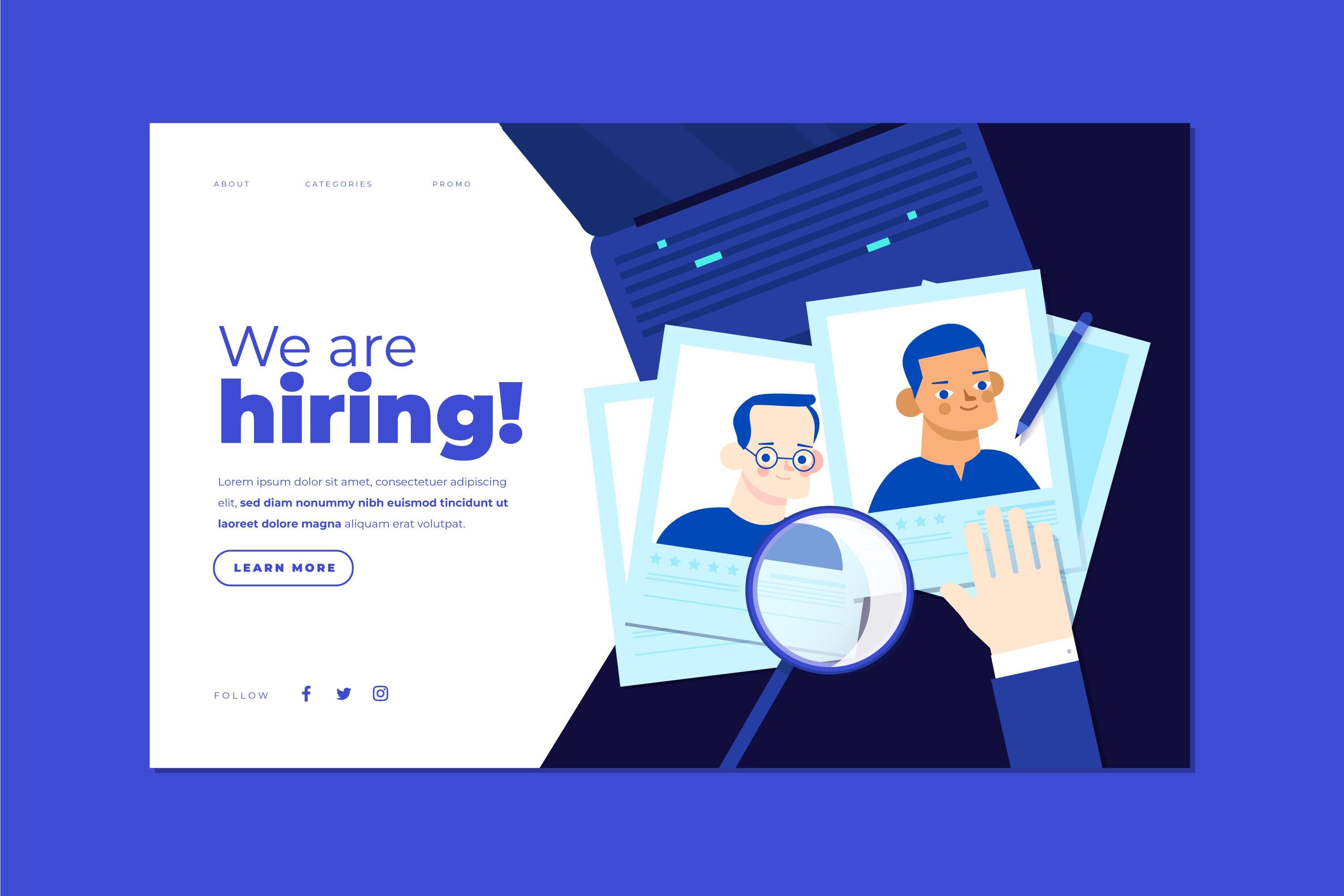 Where to look for a job in Australia?