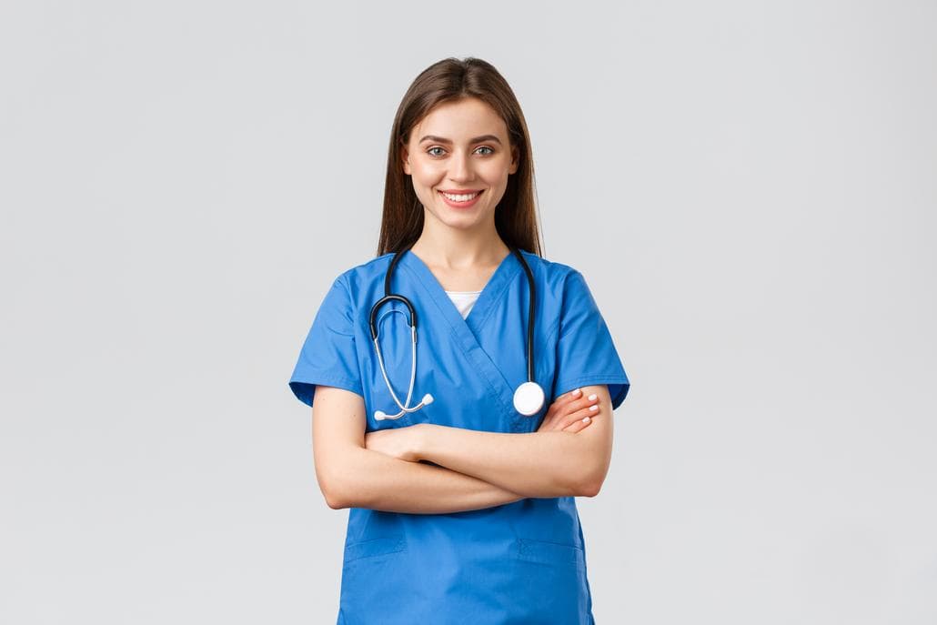 Why study Nursing in Australia?