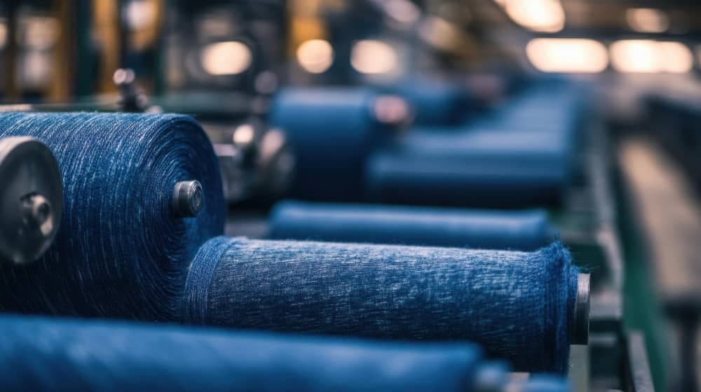 Textile Rovemaster Career in Textile Engineering